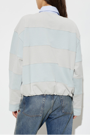 Acne Studios Long sleeve polo
