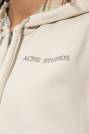 Acne Studios Hoodie