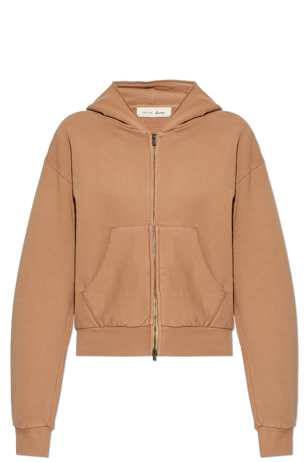 Cotton hoodie od Fear Of God Essentials