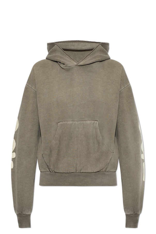 Cotton hoodie od Fear Of God Essentials