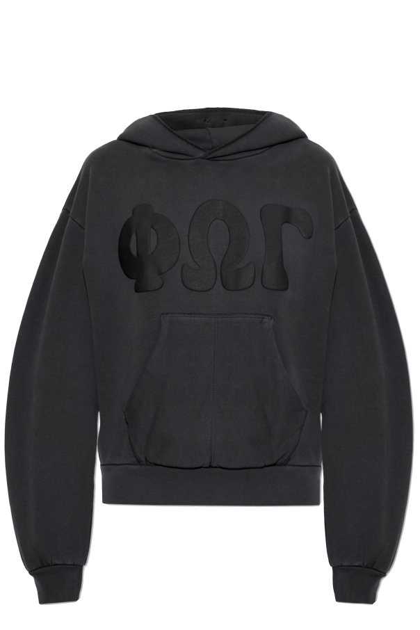 Cotton hoodie od Fear Of God Essentials