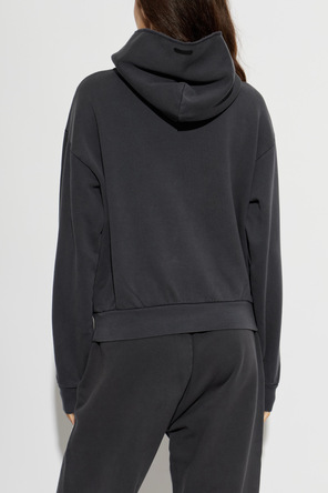 Fear Of God Essentials Hanorac din bumbac cu glugă