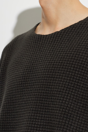 Fear Of God Essentials Mikina s okrúhlym výstrihom