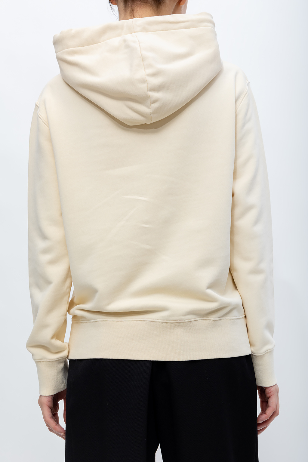 Lanvin Hoodie with logo