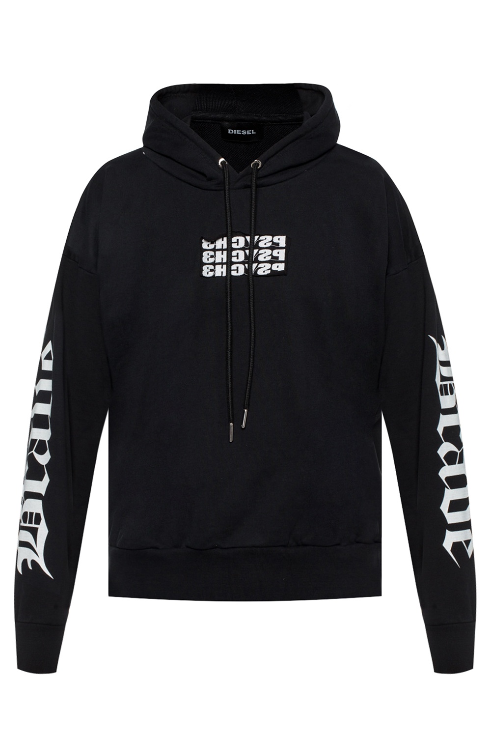 diesel alby hoodie