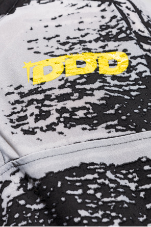 Diesel ‘S-ALUTE’ sweatshirt with logo