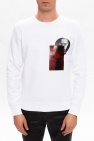 Diesel Printed sweatshirt