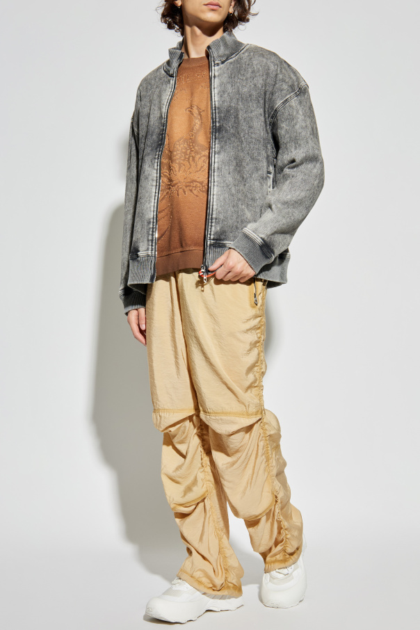 Diesel Sudadera "S-ARON"