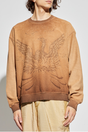 Diesel Sudadera "S-ARON"