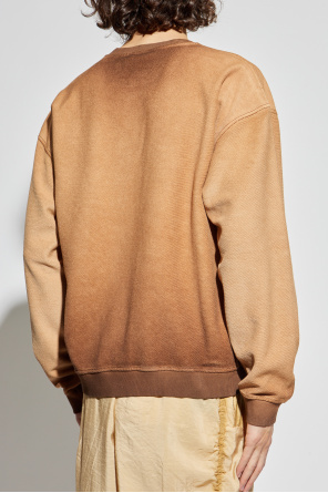 Diesel Sudadera "S-ARON"