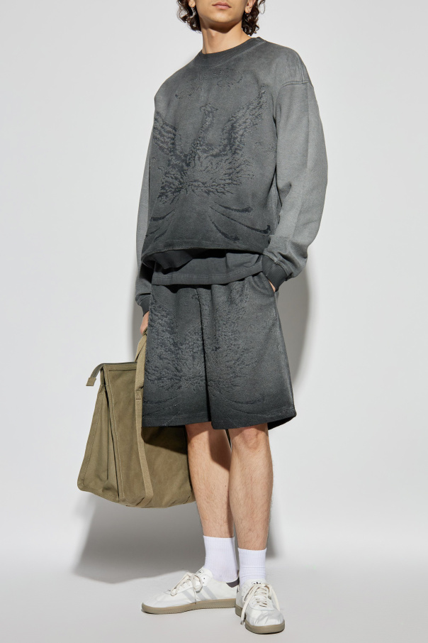 Diesel Sweatshirt ` S-ARON`