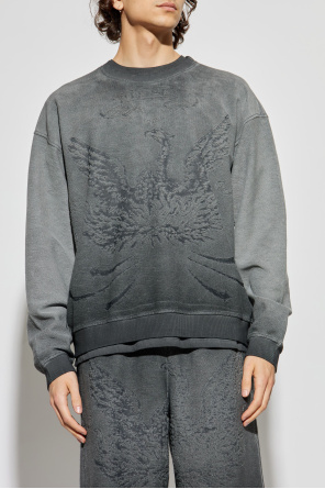 Diesel Sweatshirt ` S-ARON`