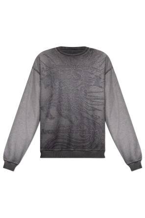 Sweatshirt `S-ARON-RAW