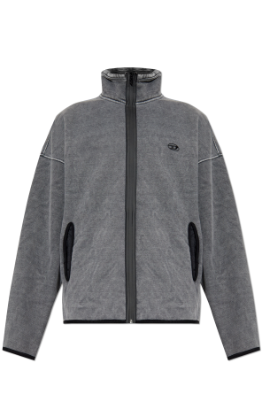 Jacke „S-BATY-NEW“ mit Fleece