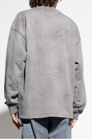 Diesel Sudadera `S-BAXT-T1`