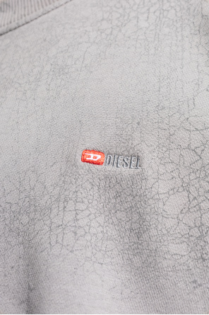 Diesel Sudadera `S-BAXT-T1`