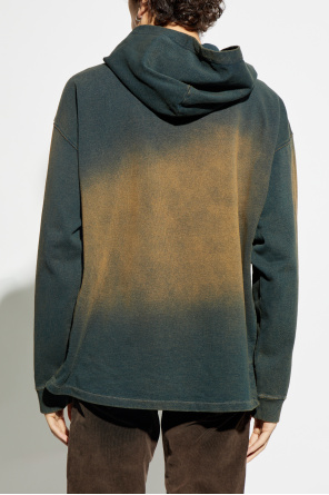 Diesel Hoodie ‘S-BLAXT-HOOD-ZIP’