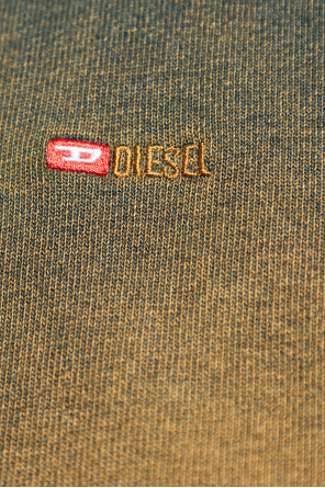 Diesel Hoodie ‘S-BLAXT-HOOD-ZIP’