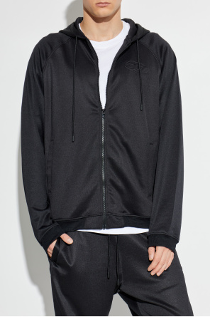 Diesel Sweatshirt ‚S-BORD-ZIP’