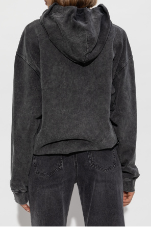 Diesel Sweatshirt ‘S-BOXSTIC-HOOD’