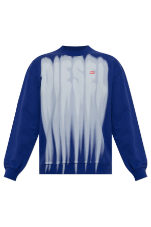 Sudadera ‘S-BOXT-AA1’