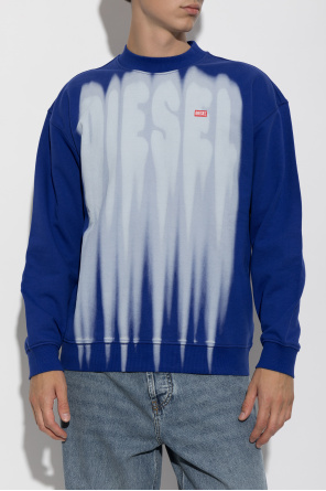 Diesel Sweatshirt ‘S-BOXT-AA1’