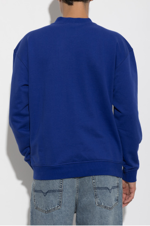 Diesel Sweatshirt ‘S-BOXT-AA1’
