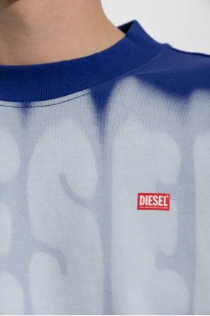 Diesel Sweatshirt ‘S-BOXT-AA1’