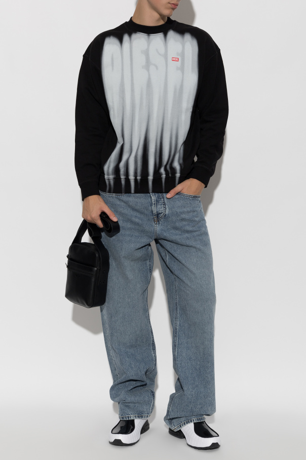 Diesel Sweatshirt ‘S-BOXT-AA1’