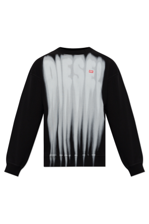 Sudadera ‘S-BOXT-AA1’