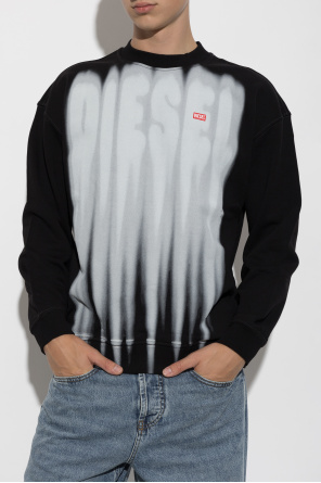 Diesel Sweatshirt ‘S-BOXT-AA1’