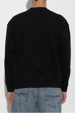 Diesel Sweatshirt ‘S-BOXT-AA1’
