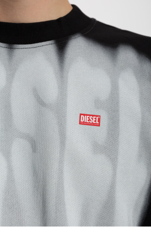 Diesel Sweatshirt ‘S-BOXT-AA1’