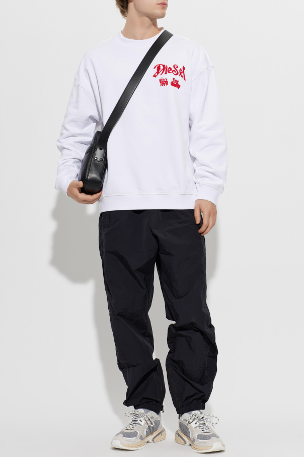 Diesel Sweatshirt ‘S-BOXT-AA2’