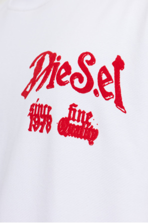 Diesel Sweatshirt ‘S-BOXT-AA2’