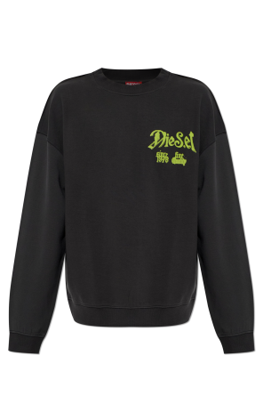 Sweatshirt ‘S-BOXT-AA2’