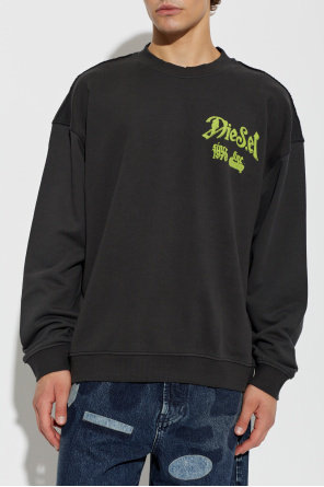 Diesel Sweatshirt ‘S-BOXT-AA2’