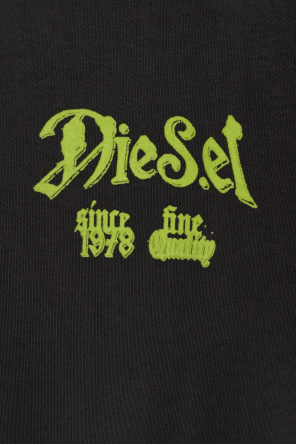 Diesel Sweatshirt ‘S-BOXT-AA2’