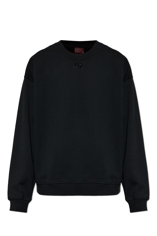 Diesel Sweatshirt „S-BOXT-DCO“