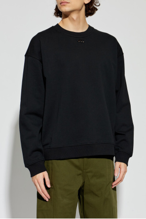 Diesel Sweatshirt „S-BOXT-DCO“