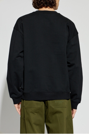 Diesel Sweatshirt „S-BOXT-DCO“