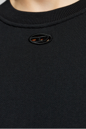 Diesel Sweatshirt „S-BOXT-DCO“