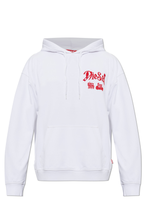 Sudadera con capucha ‘S-BOXT-HOOD-AA2’