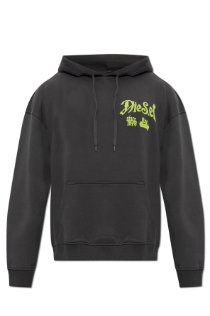 Sudadera con capucha ‘S-BOXT-HOOD-AA2’