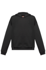 Diesel Sweatshirt `S-BOXT-HOOD-BLEACH`