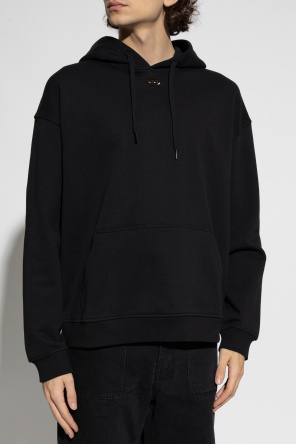 Diesel Hoodie `S-BOXT-HOOD-DCO`