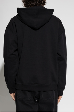 Diesel Hoodie `S-BOXT-HOOD-DCO`