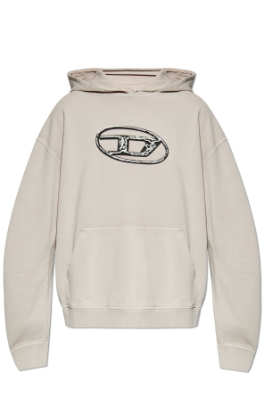 Hoodie 'S-BOXT-HOOD-Q7'