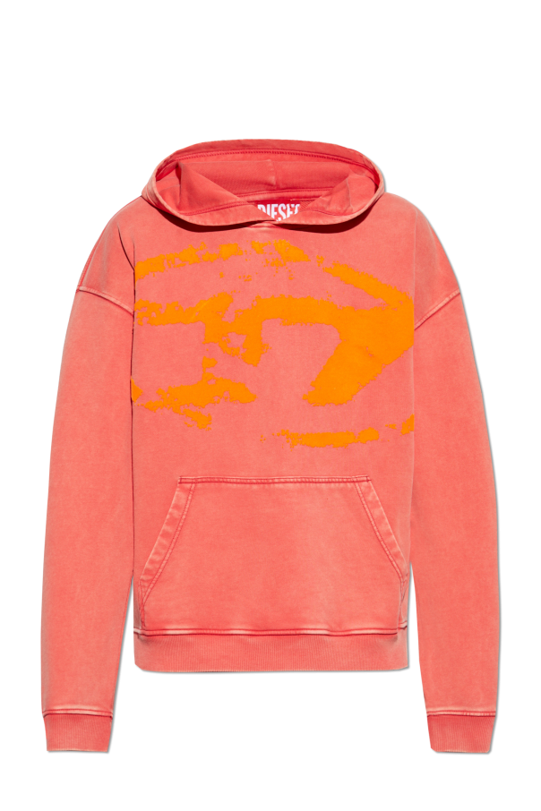 Diesel Sweatshirt S-BOXT