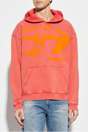 Diesel Sweatshirt S-BOXT